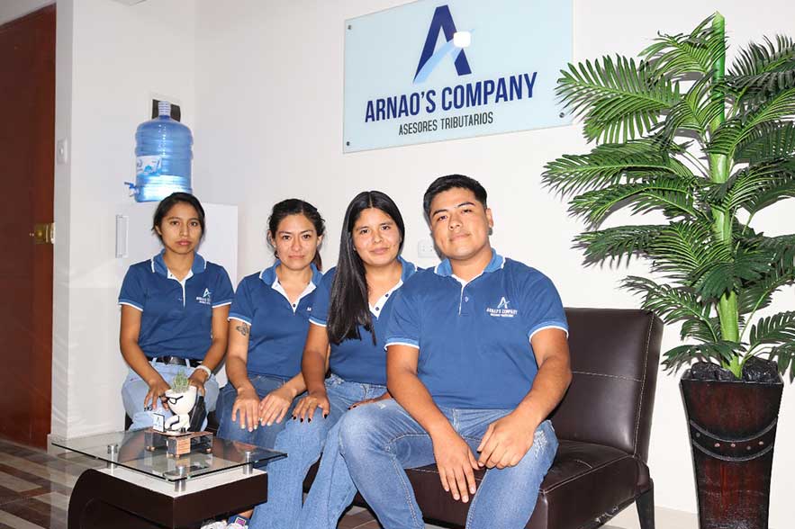 Servicio Contable