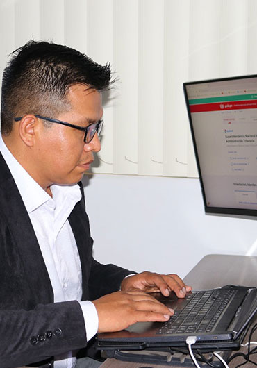Servicios Contables